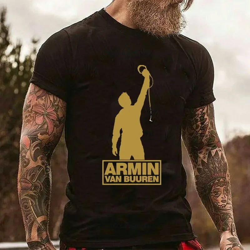 Fashion ARMIN VAN Dj