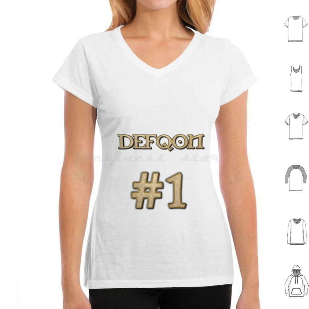DEFQON.1 T-SHIRT