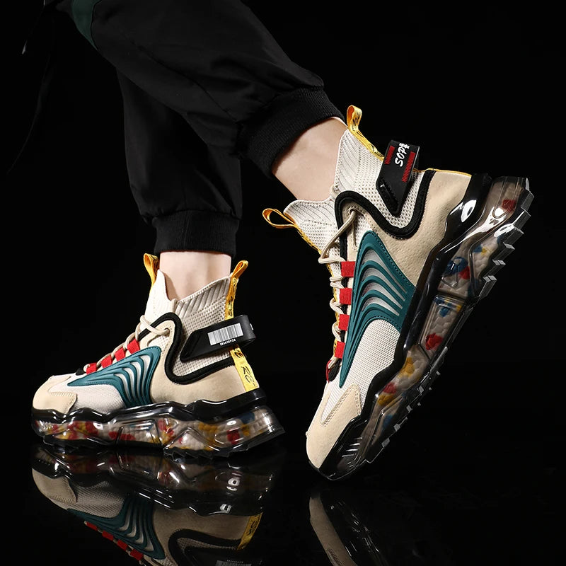 Men Shoes Sneakers