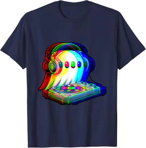 House Music Ghost Dj