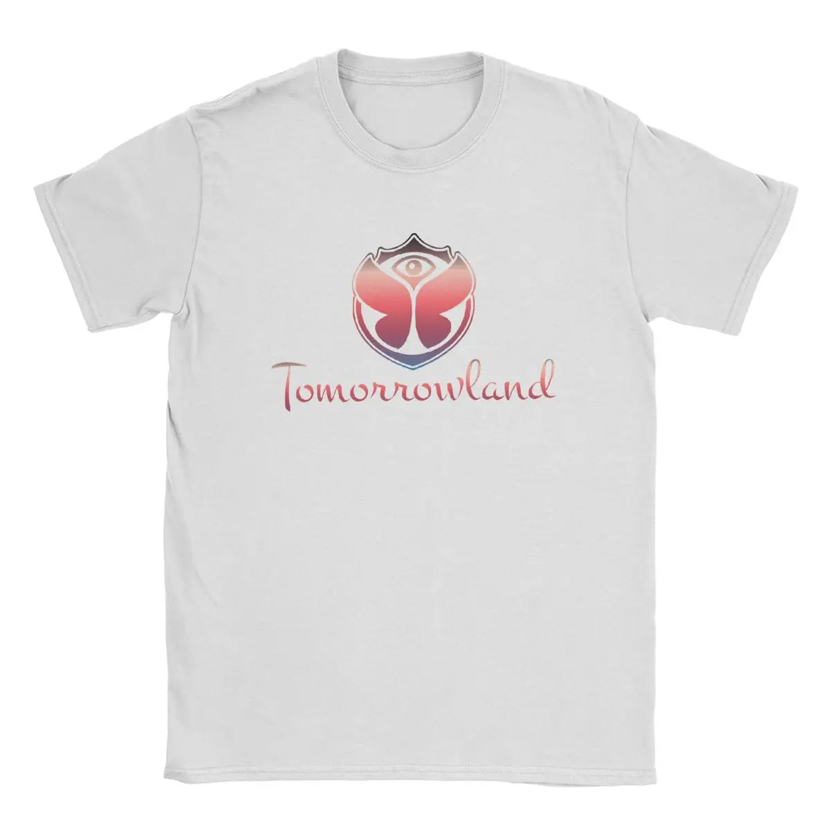 TOMORROWLAND T-SHIRT