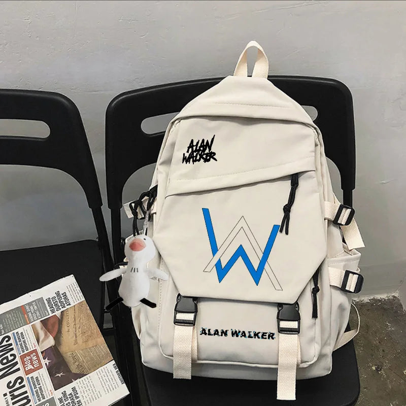 Electric Music Marshmallow / ALAN Walker