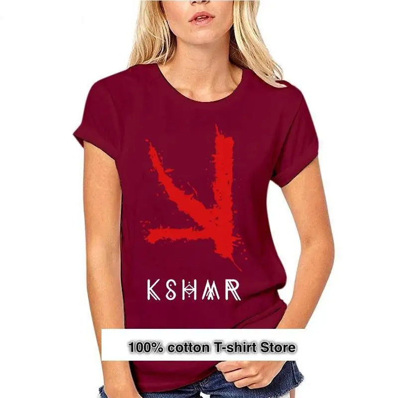 KSHMR T-SHIRT
