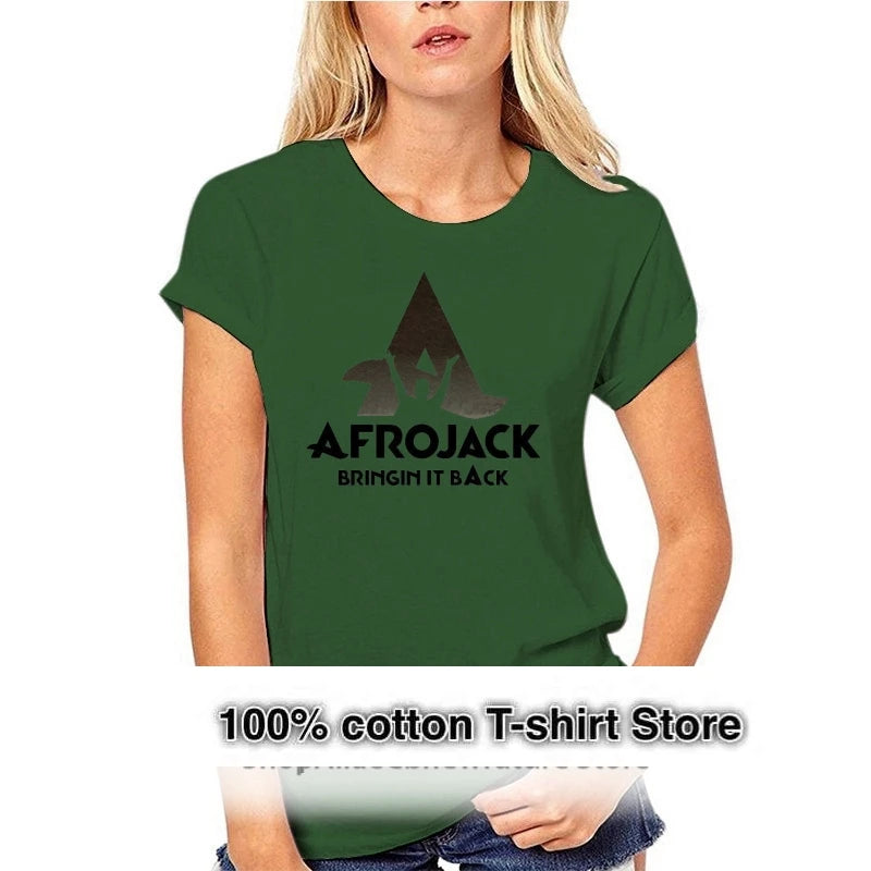 AFROJACK t-shirt