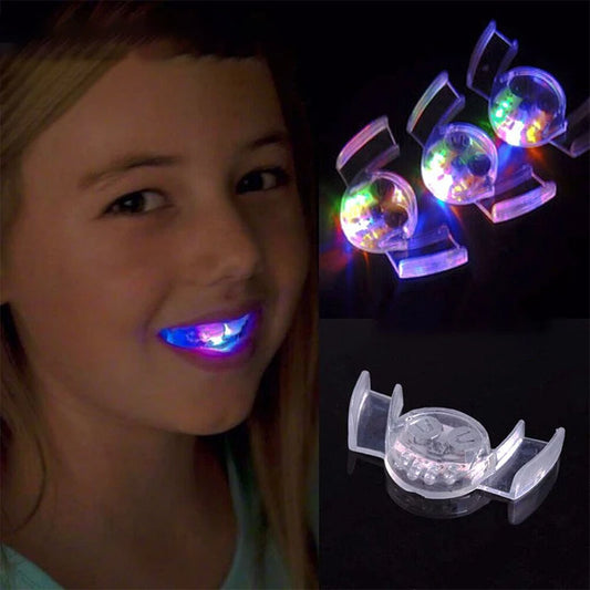 RAVE NEON TANDSKYDD