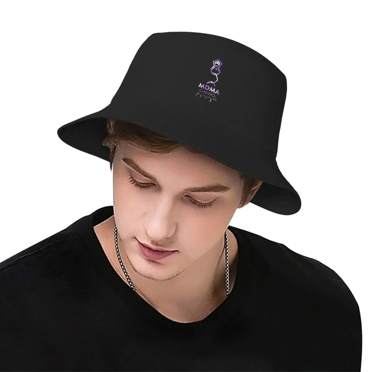 MDMA HATT
