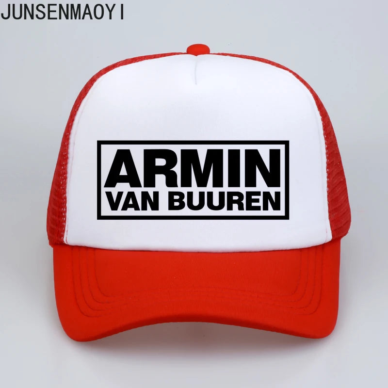 Armin Van Buuren KEPS