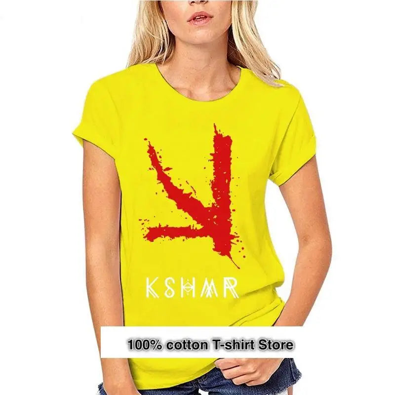 KSHMR T-SHIRT