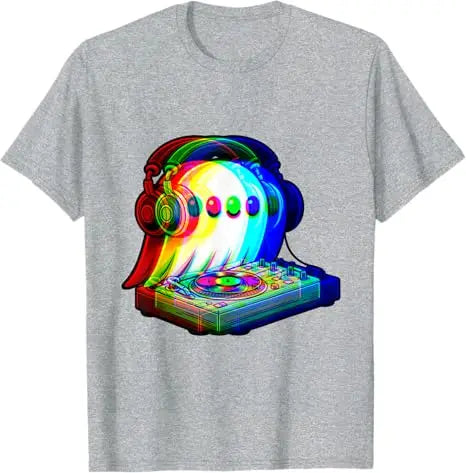 House Music Ghost Dj