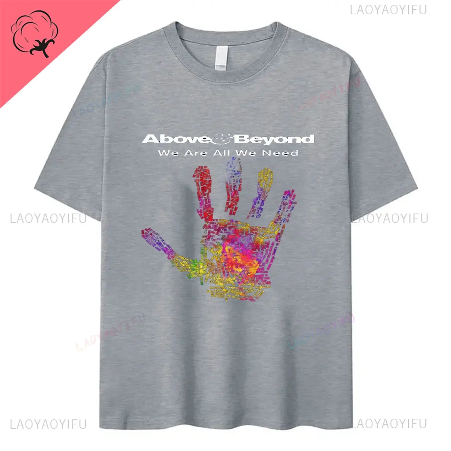 Above & Beyond DJ Trance Music