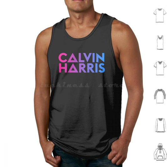 Calvin Harris / LINNE