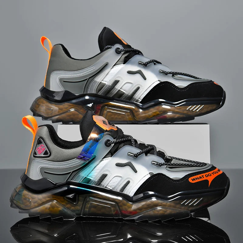 Men Shoes Sneakers