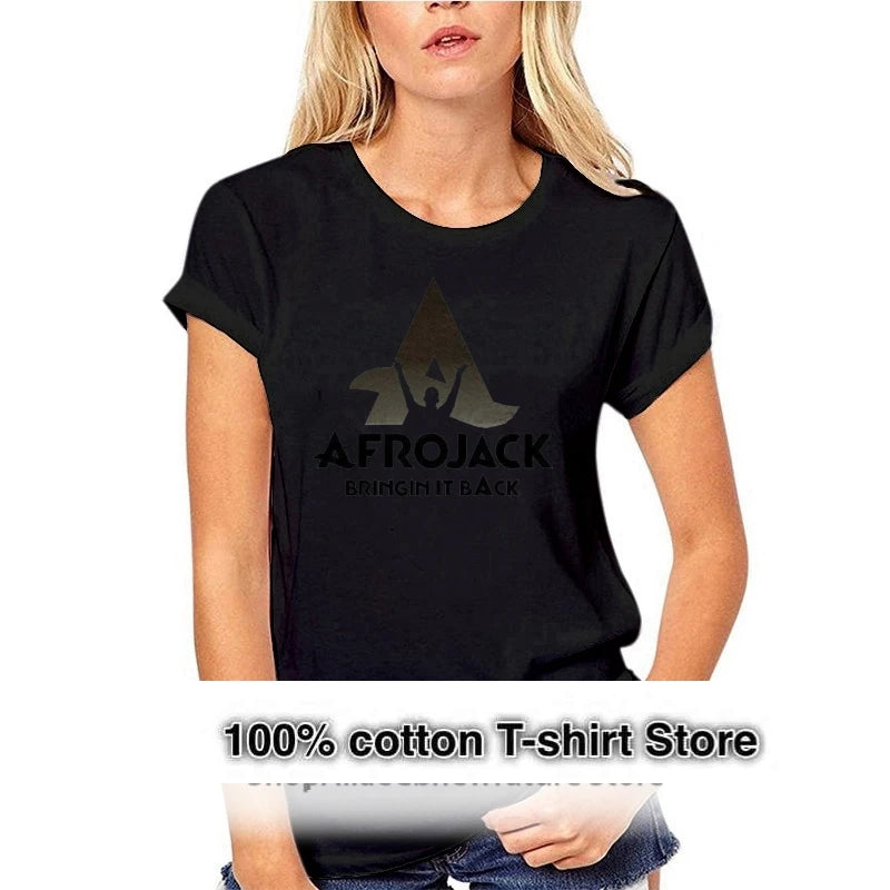 AFROJACK t-shirt
