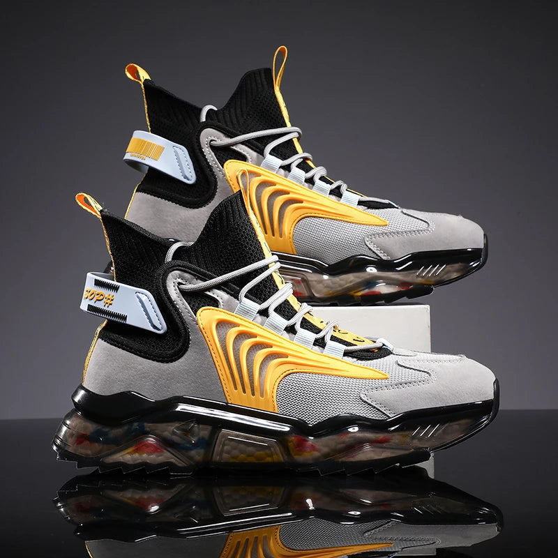 Men Shoes Sneakers