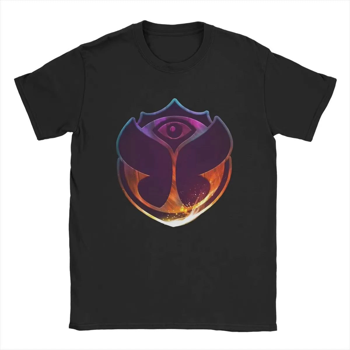 TOMORROWLAND T-SHIRT