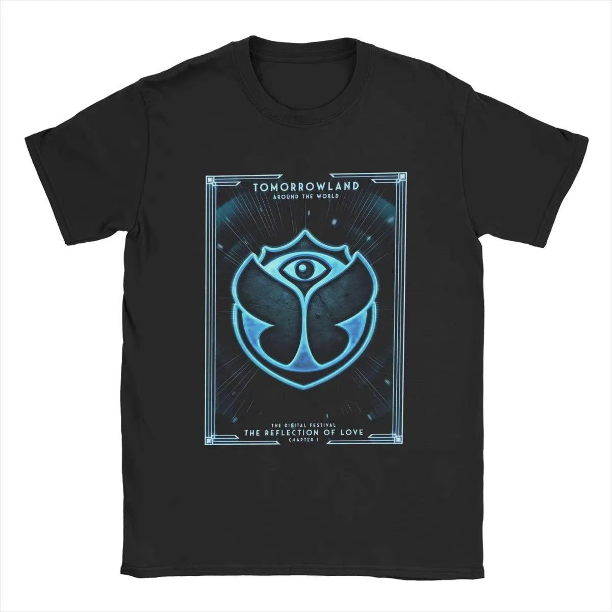 TOMORROWLAND T-SHIRT