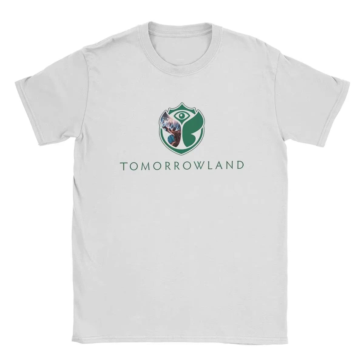 TOMORROWLAND T-SHIRT