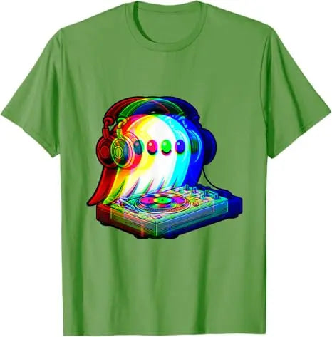 House Music Ghost Dj