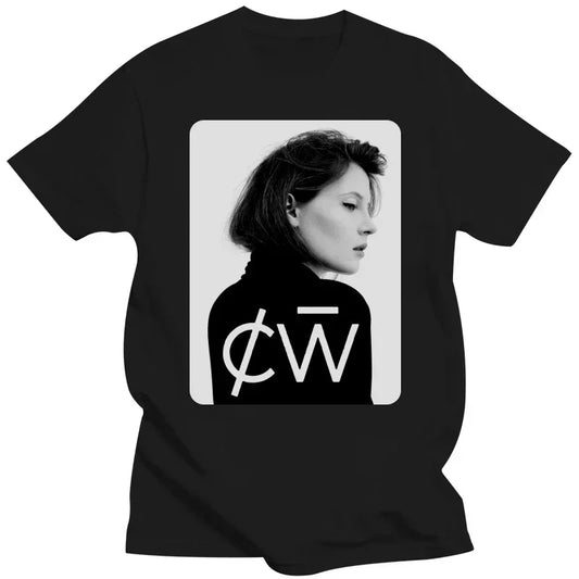 Charlotte De Witte T-SHIRT