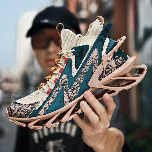 Shoes men Sneakers