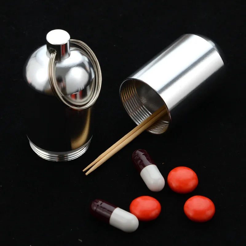 PULVERFODRAL