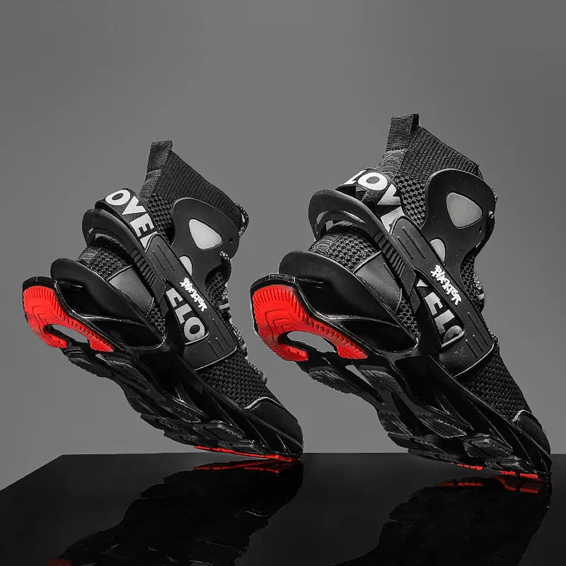 Shoes men Sneakers
