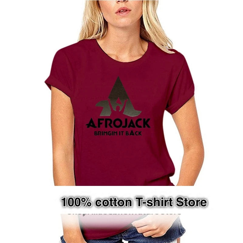AFROJACK t-shirt