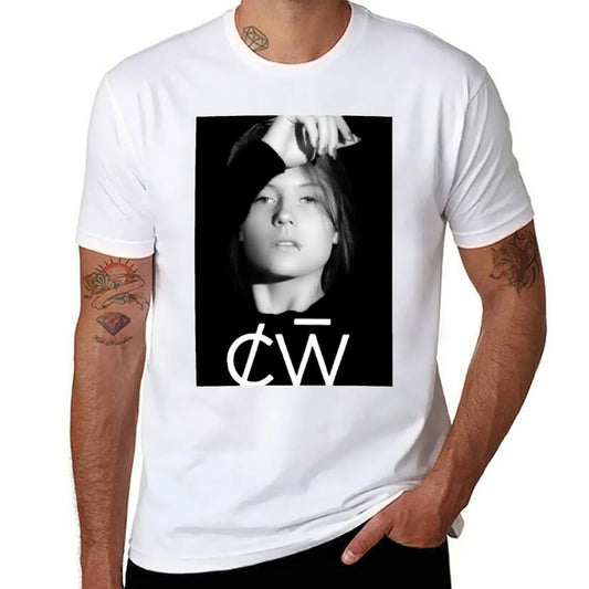 Charlotte De Witte Charlotte De Witte S T-shirt