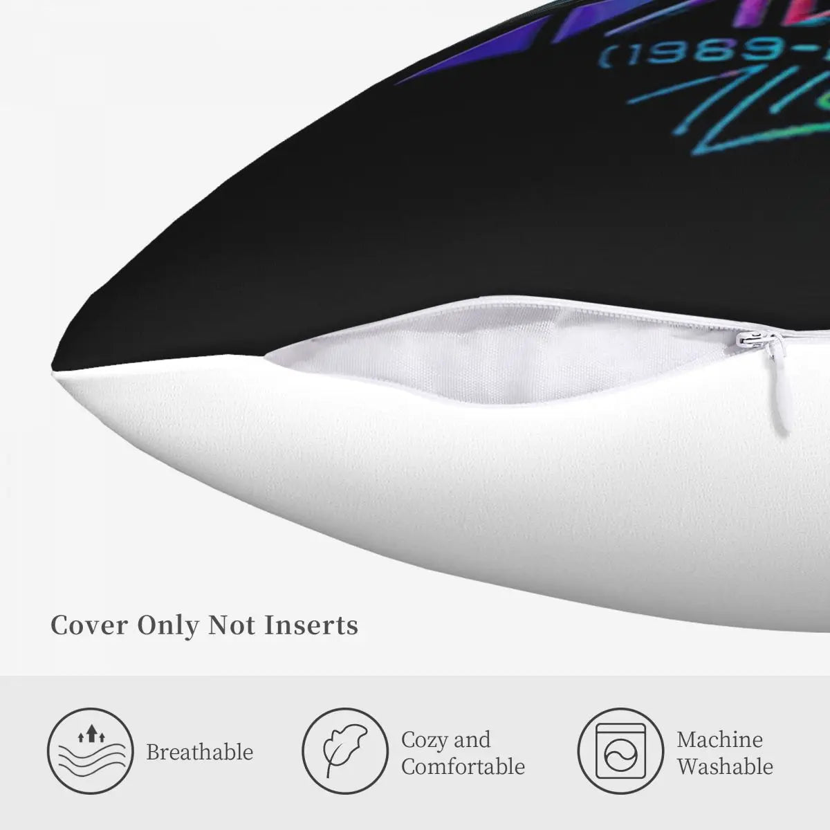 Legend Never Die Avicii 1989 /  2018