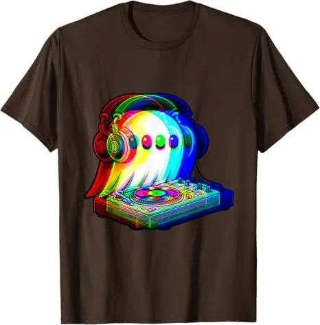 House Music Ghost Dj