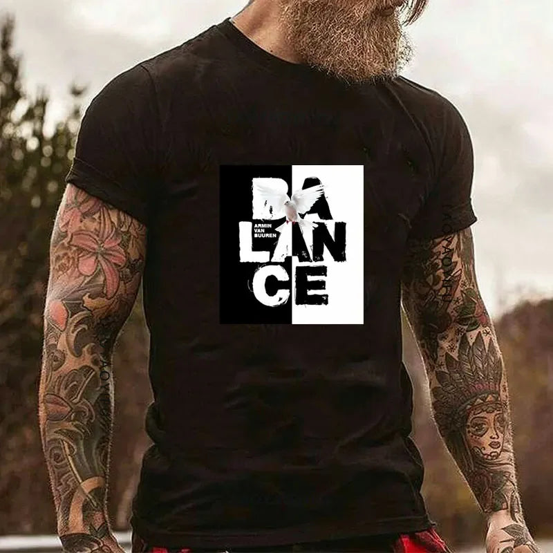 Fashion ARMIN VAN Dj