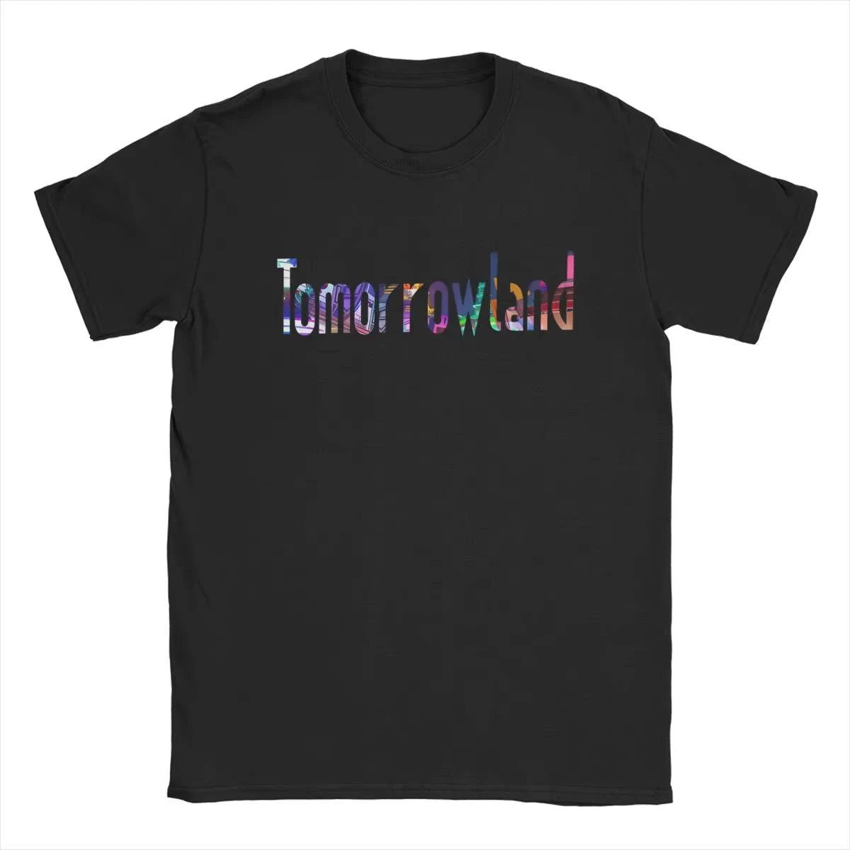 TOMORROWLAND T-SHIRT