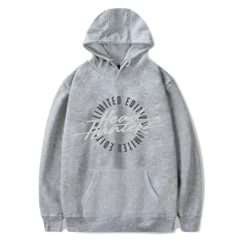 Headhunterz Hoodies