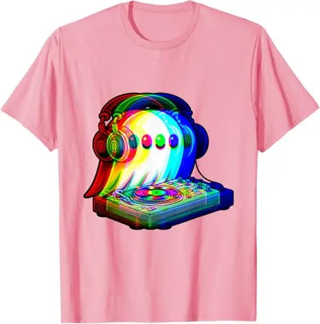 House Music Ghost Dj