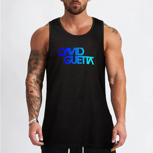David Guetta LINNE