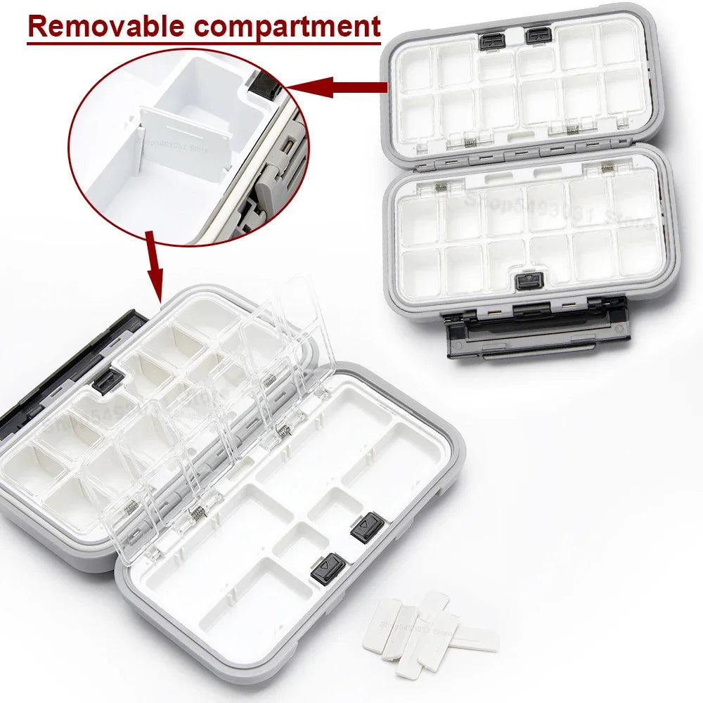 Resepillerfodral Medicin