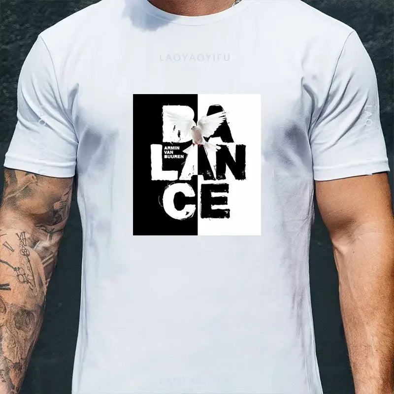 Fashion ARMIN VAN Dj