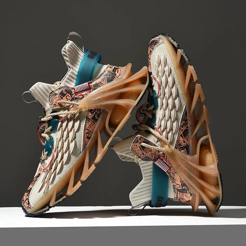 Shoes men Sneakers