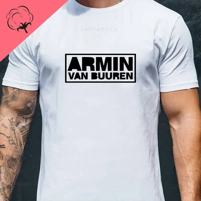 ARMIN VAN BUUREN BLAH 100%
