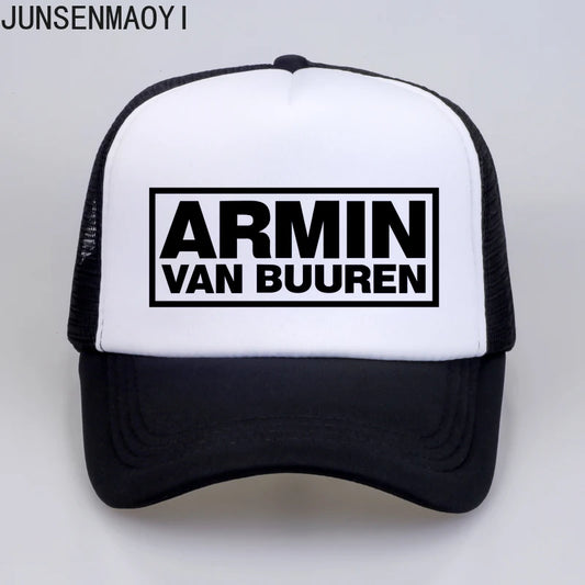 Armin Van Buuren KEPS