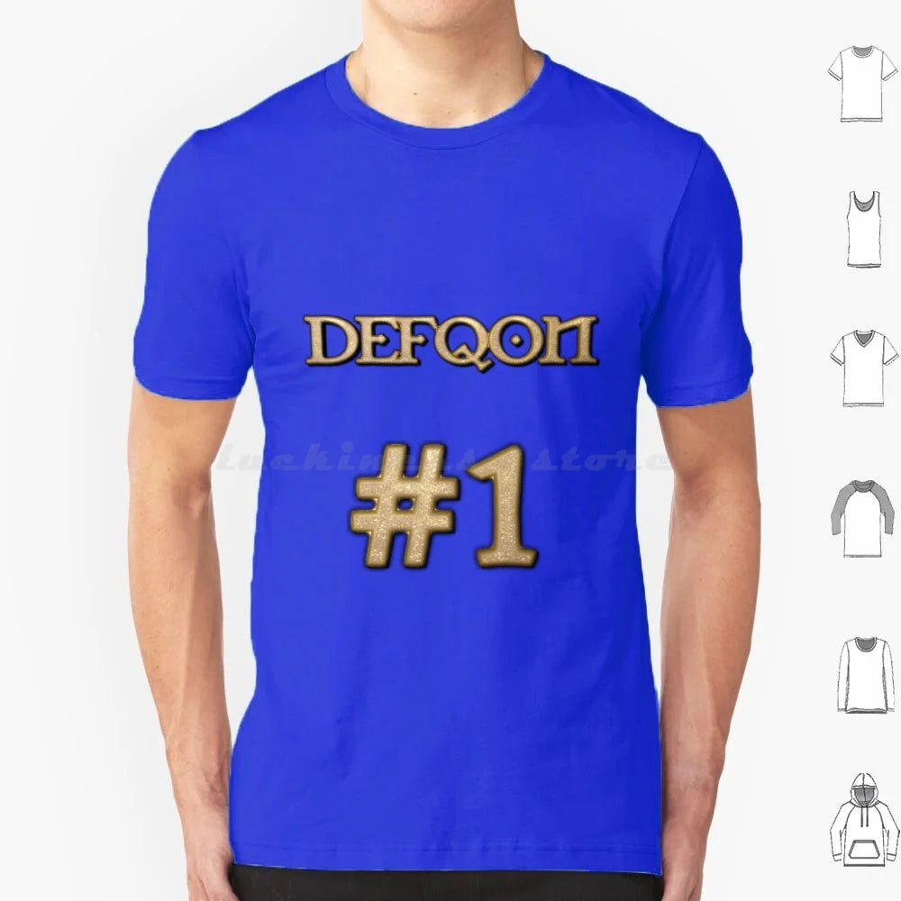 DEFQON.1 T-SHIRT