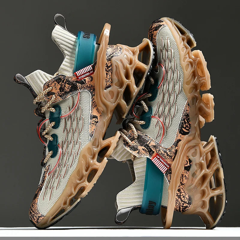 Shoes men Sneakers