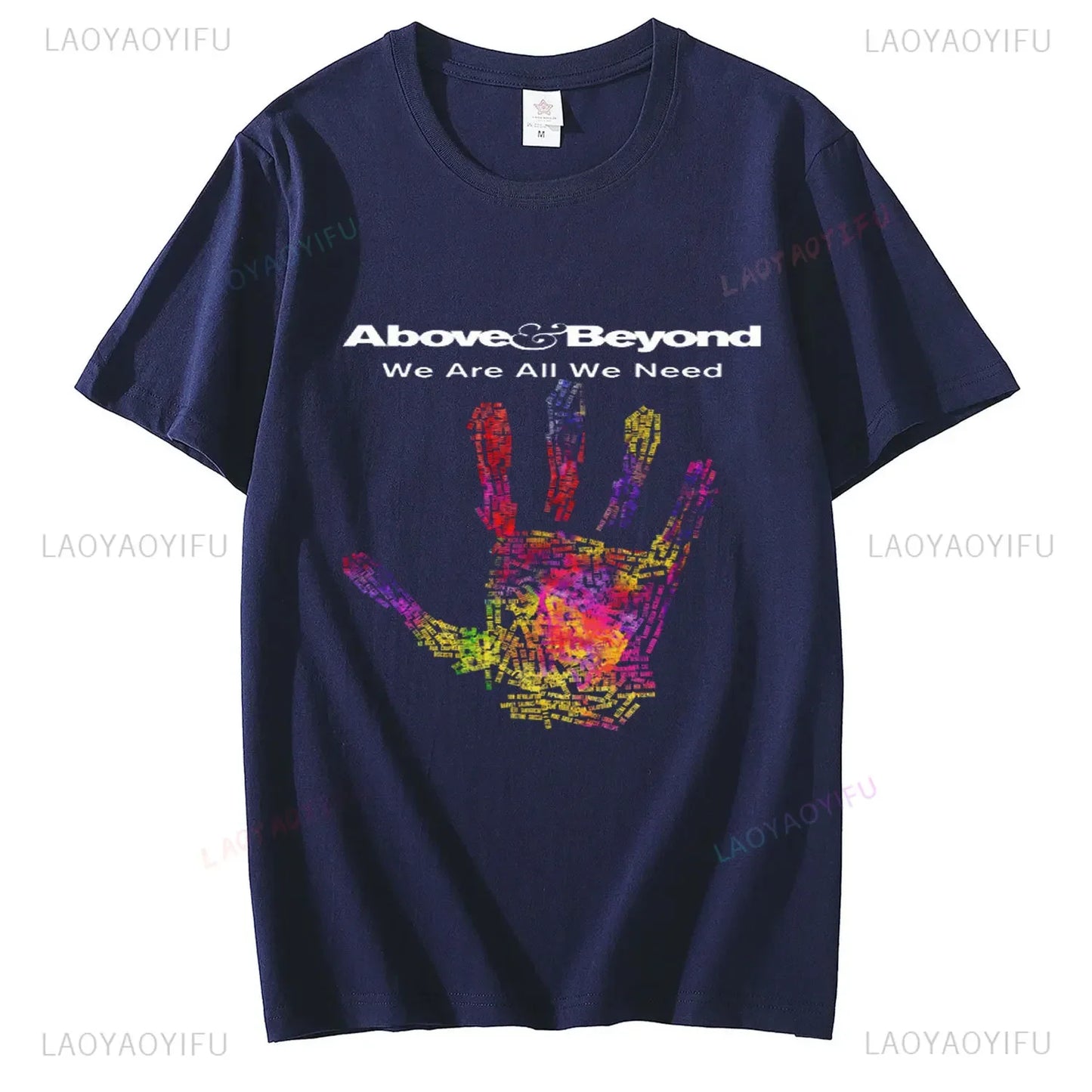 Above & Beyond DJ Trance Music