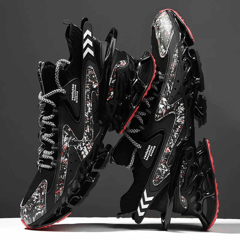 Shoes men Sneakers