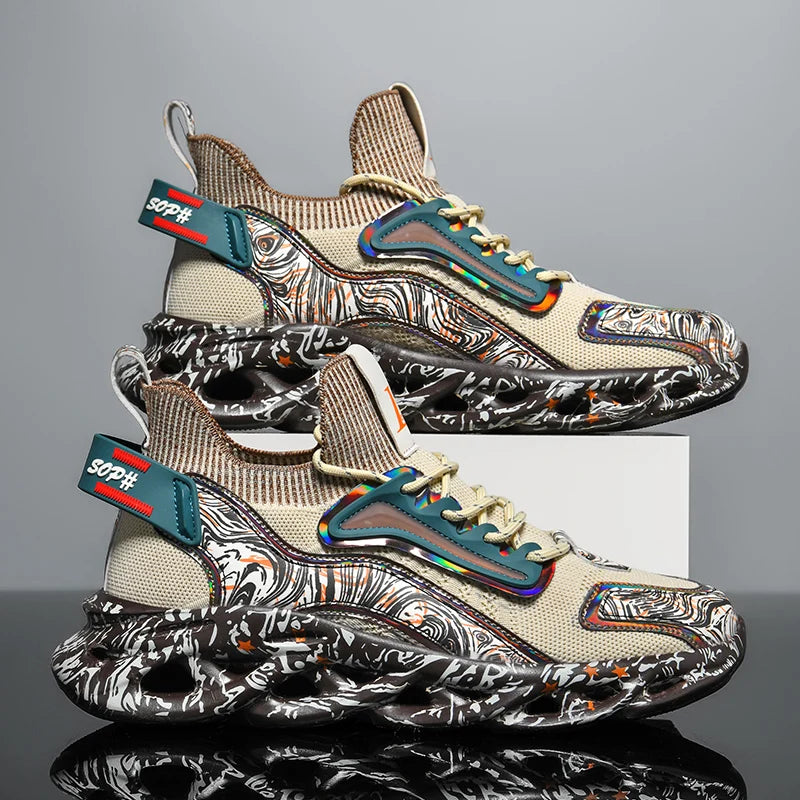 Men Shoes Sneakers