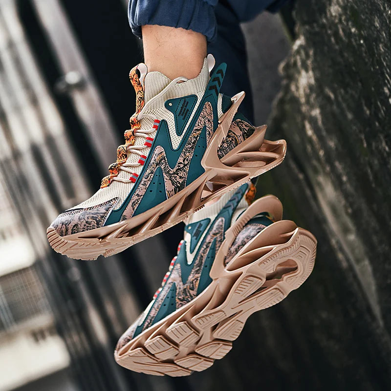 Shoes men Sneakers