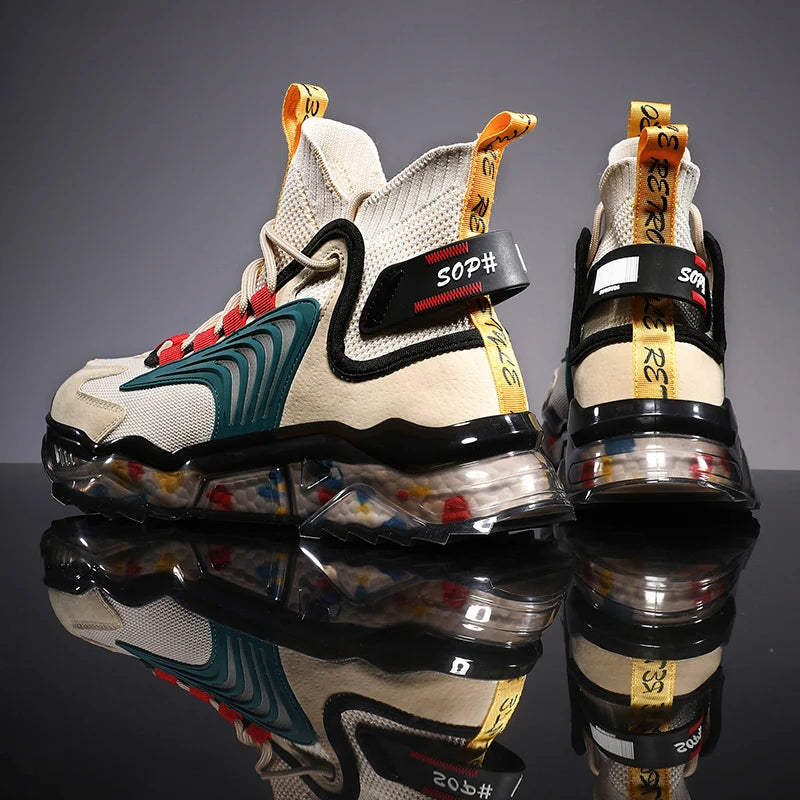 Men Shoes Sneakers