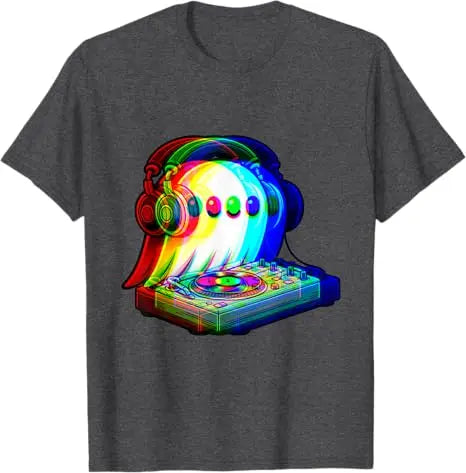 House Music Ghost Dj