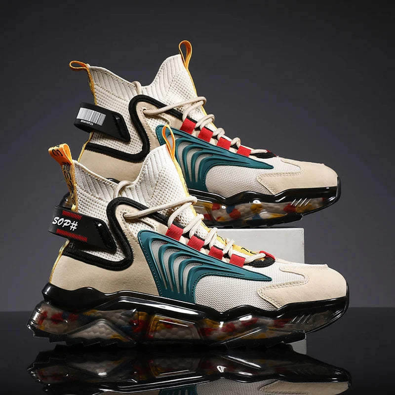 Men Shoes Sneakers