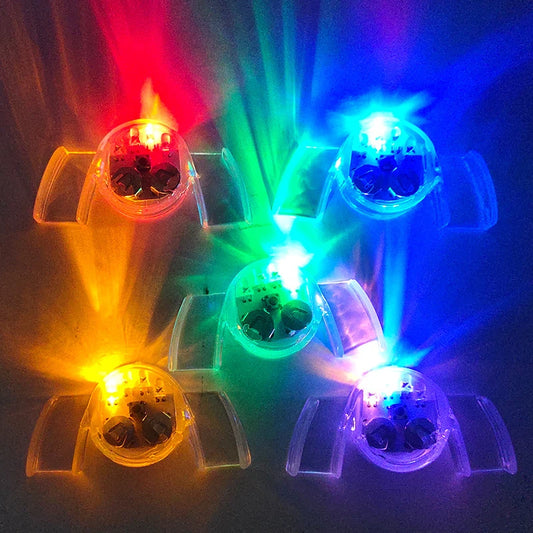 RAVE NEON TANDSKYDD